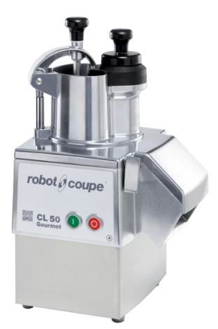 ROBOT CL50 GOURMET 230V/50